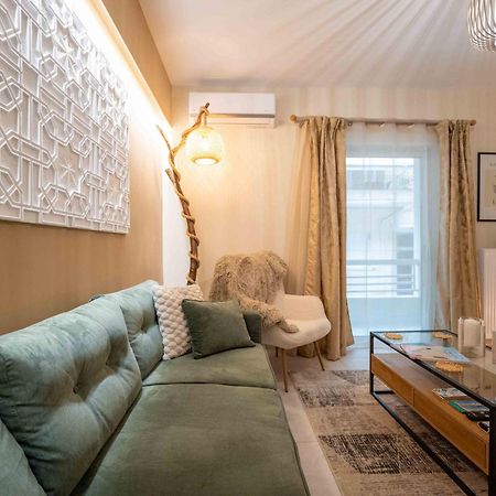 Cozy Apartment Athens Luaran gambar