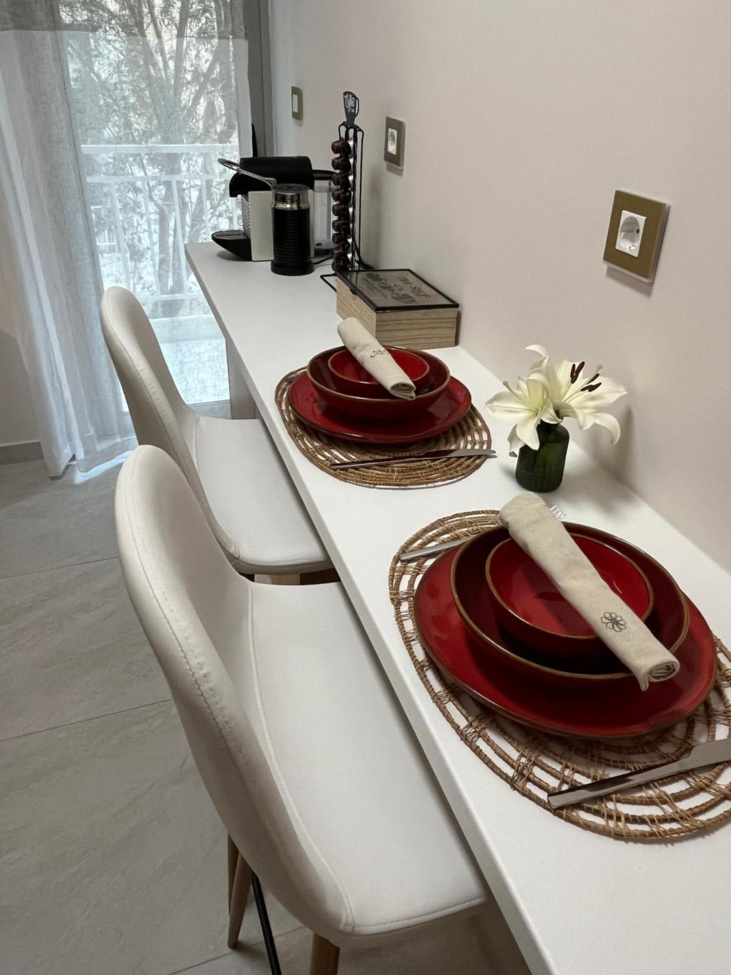 Cozy Apartment Athens Luaran gambar