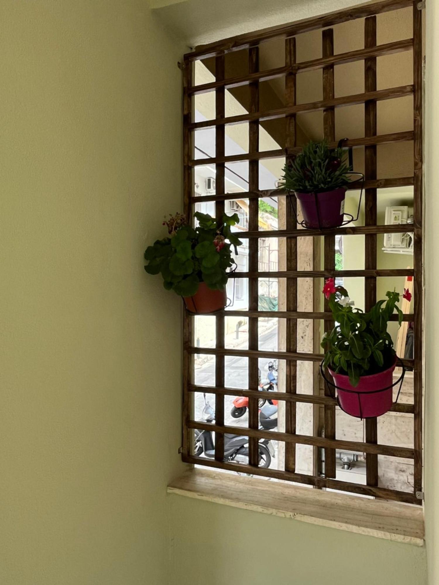 Cozy Apartment Athens Luaran gambar