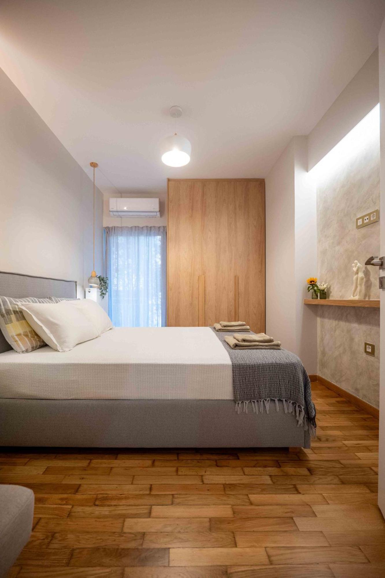 Cozy Apartment Athens Luaran gambar