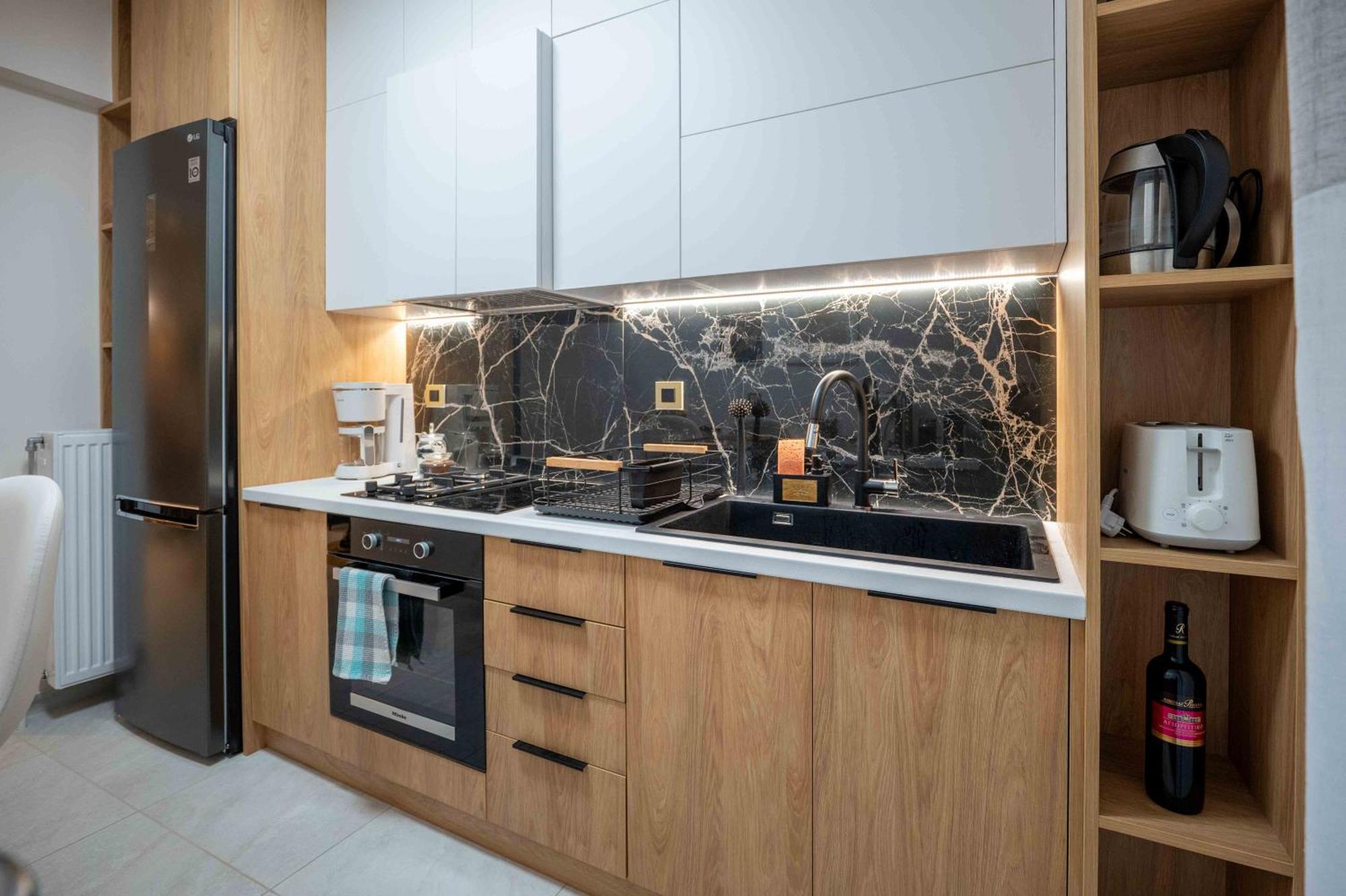 Cozy Apartment Athens Luaran gambar