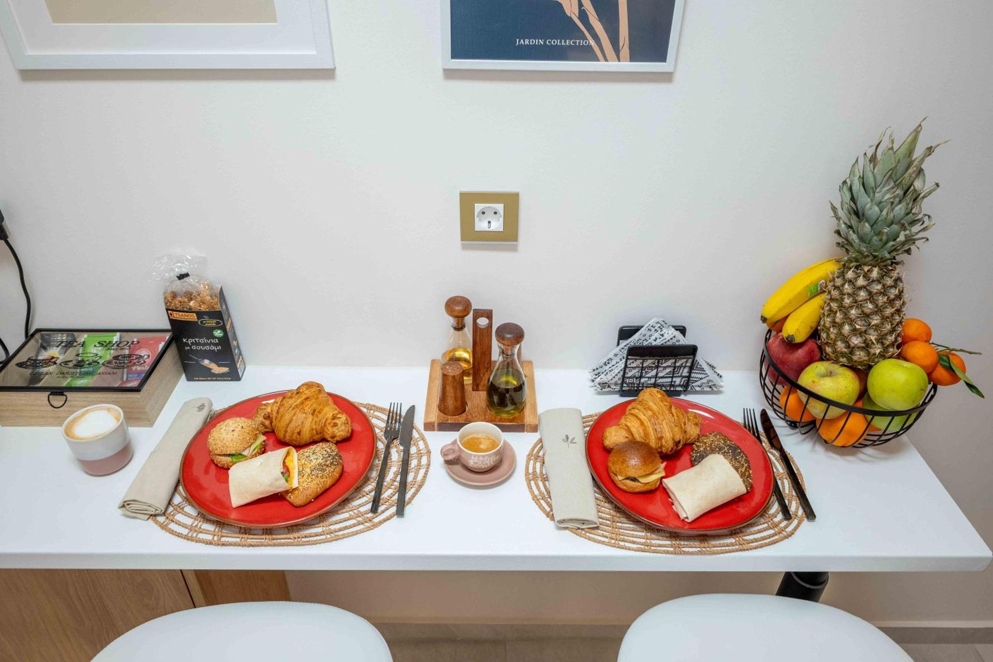 Cozy Apartment Athens Luaran gambar