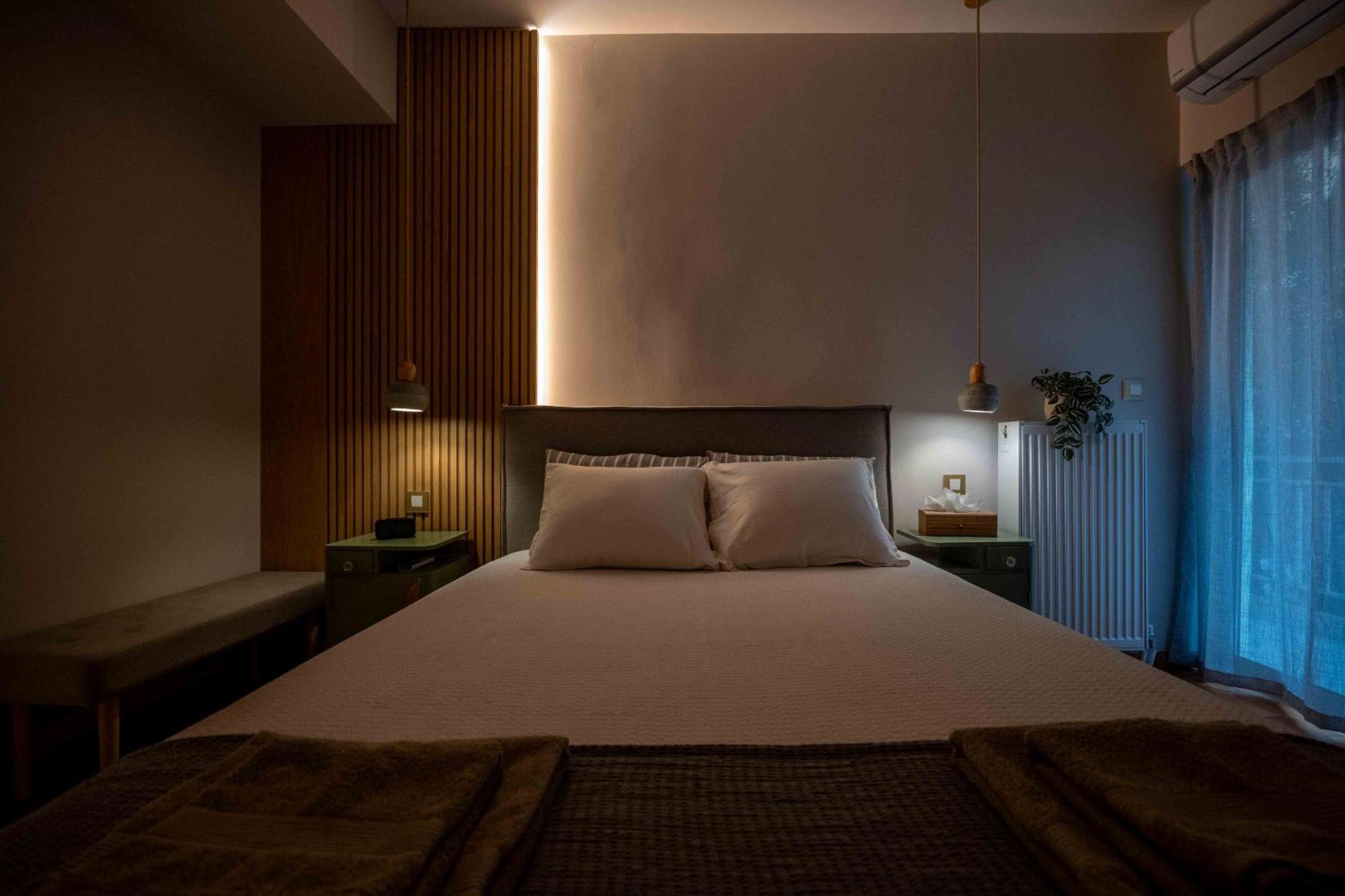 Cozy Apartment Athens Luaran gambar